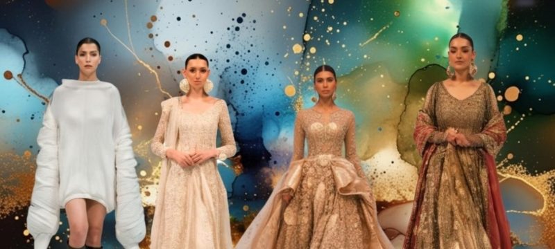 LAAM Fashion Week 2026 Highlights from Day 3 of the Inaugural Event