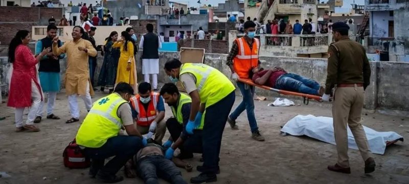 Lahore Basant 2026 Three Dead, 24+ Injured in Kite-Flying Accidents