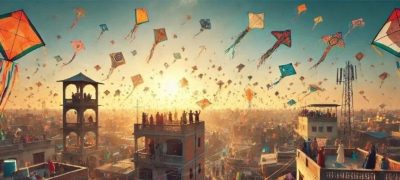 Lahore’s Rs6 Billion Basant 2026 The Secrets Behind the Boom