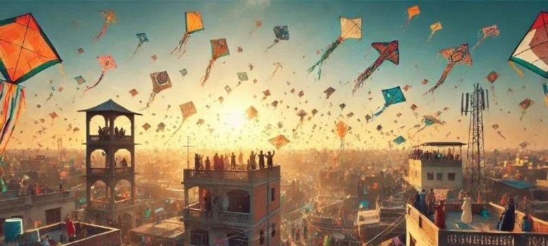 Lahore’s Rs6 Billion Basant 2026 The Secrets Behind the Boom