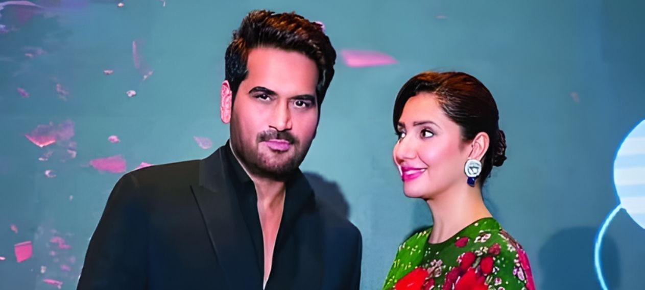 Mahira Khan Suggests Humayun Saeed Try Villain Roles in Films