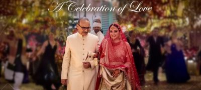 Mahira Khan’s Dance at Asim Raza’s Daughter’s Wedding Goes Viral