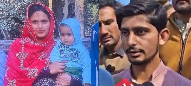 Manhole Tragedy Victim’s Family Pardons Accused, Five Granted Bail