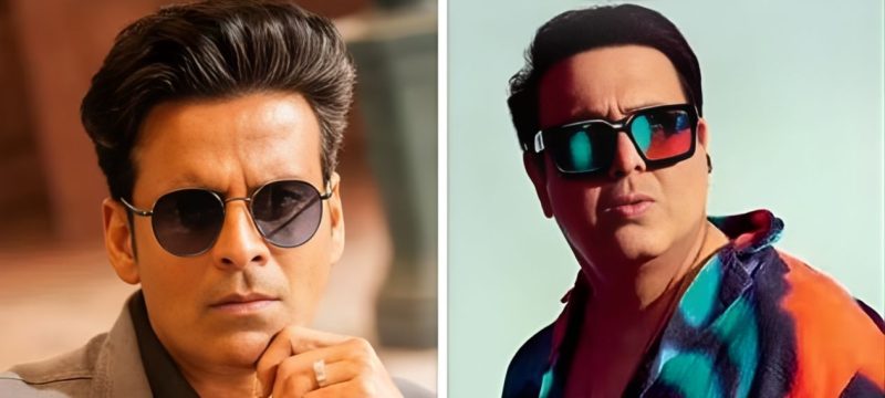 Manoj Bajpayee Replaces Govinda in Bhaag Milkha Bhaag Sequel