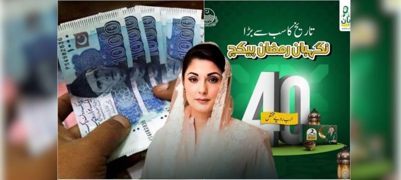 Maryam Nawaz Rs10,000 Ramzan Scheme 2026 How to Apply Online