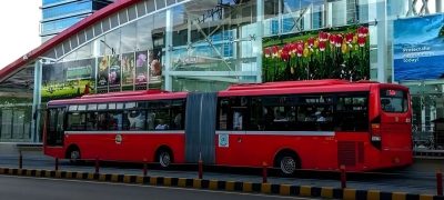 Metro Bus Service Suspended in Islamabad and Rawalpindi