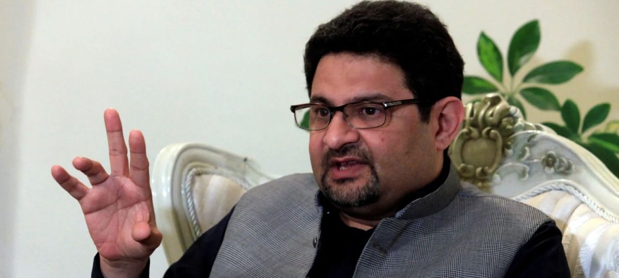 Miftah Ismail Governance Failures Keep Pakistan Stuck in Economic Crisis
