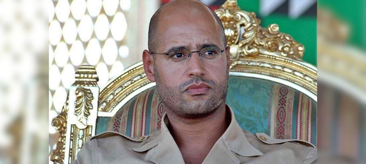 Muammar Gaddafi’s Son Saif al-Islam Murdered in Libya