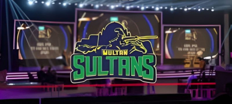 Multan Sultans Sold for Rs2.45 Billion in 10-Year PSL Deal