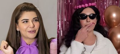 Nida Yasir’s 52nd Birthday Reel Draws Mixed Reactions on Social Media