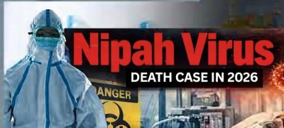 Nipah Virus Causes One Death in Bangladesh, WHO Confirms
