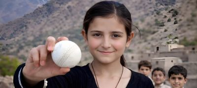 North Waziristan Girl’s Viral Bowling Video Lands Her Spot in Peshawar Zalmi League