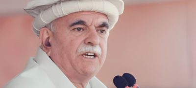 Opposition Leader Appeals to PM on PTI Founder’s Health Condition