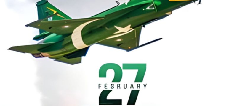 PAF Marks 7th Anniversary of Operation Swift Retort — Why It Still Matters Today