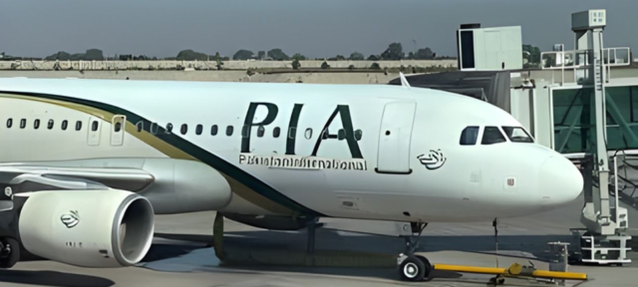 PIA Announces Special Discounts on Select Flights for Travelers