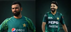 PSL 11 Lahore Qalandars Release Haris Rauf and Fakhar Zaman