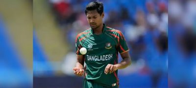Mustafizur Rahman Returns to Lahore Qalandars for PSL 2026 Edition