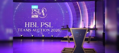 PSL 2026 Player Auction Kicks Off with High-Profile Bids and Surprises