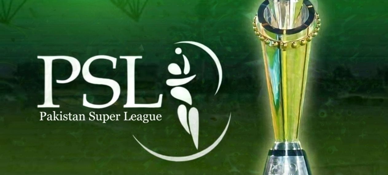 PSL International Media Rights Surge by 149% Ahead of New Season