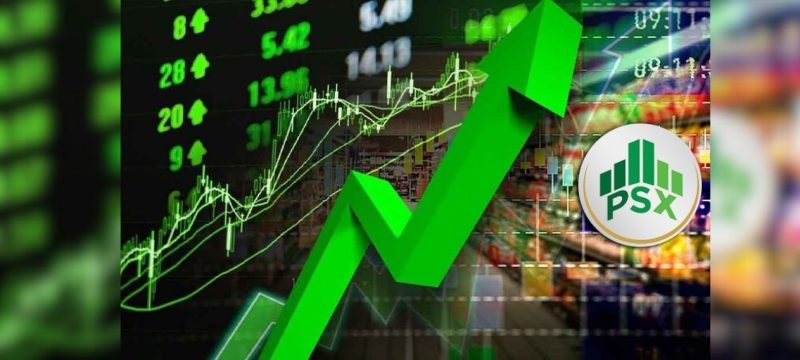 PSX Ends Sharply Lower Amid Volatility and Selling Pressure