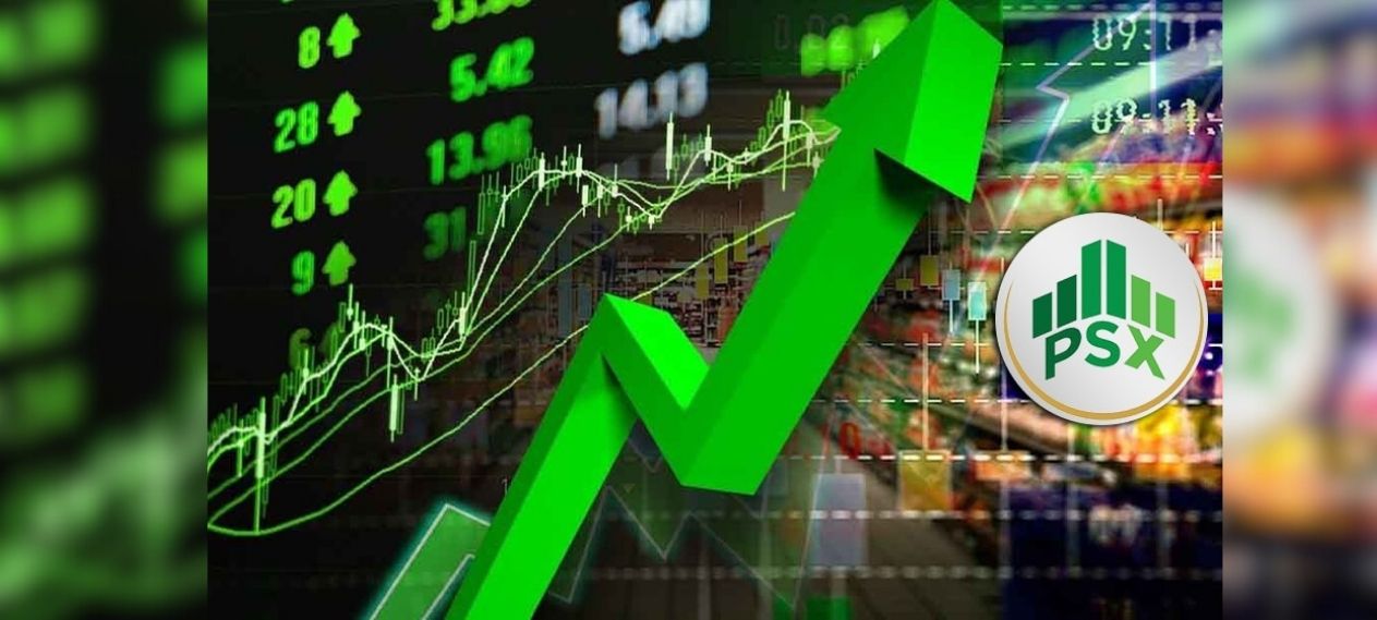 PSX Ends Sharply Lower Amid Volatility and Selling Pressure