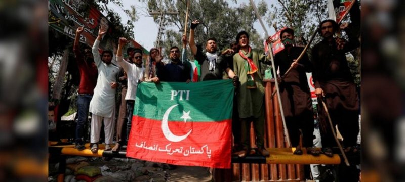 Sindh High Court Summons Documents Over PTI Workers’ Arrests