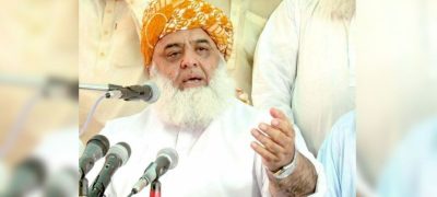 PTI Leaders Meet JUI-F Chief Maulana Fazlur Rehman to Discuss Long-Term Alliance