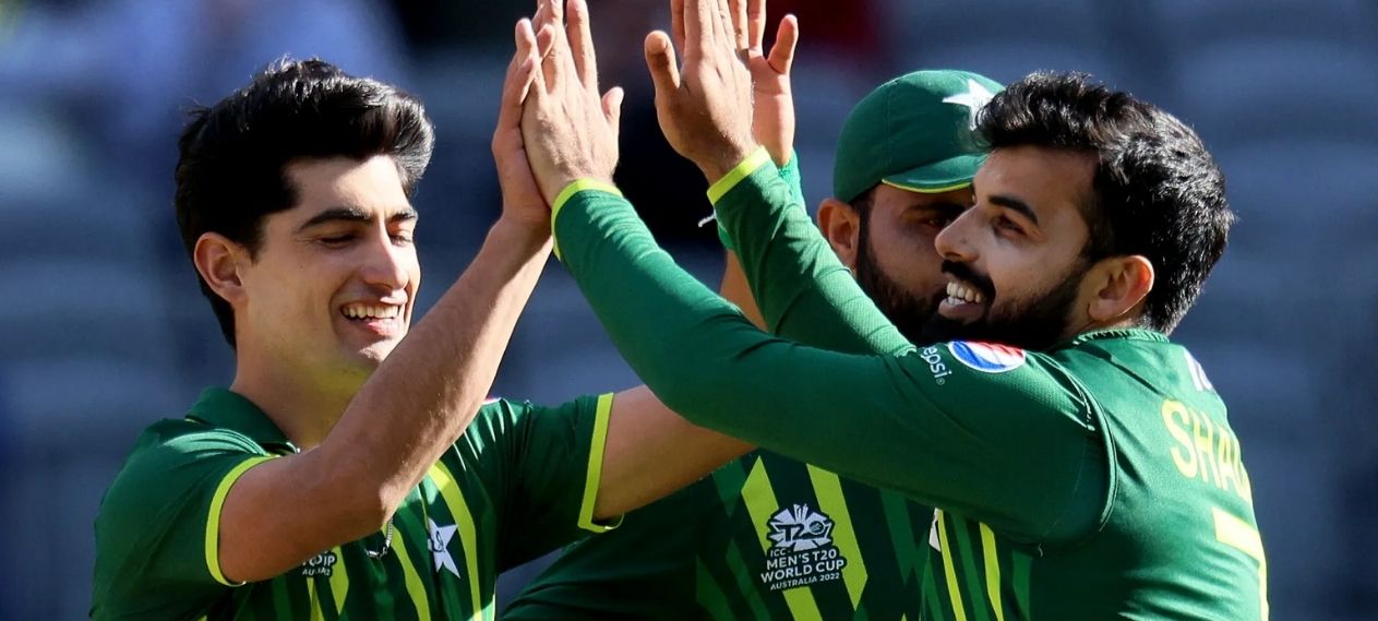 Pakistan Beats Netherlands in Thrilling T20 World Cup Opener