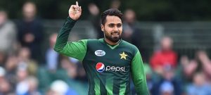 Pakistan Cricket Team Praises Faheem Ashraf for Calm Performance vs Netherlands