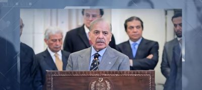 Pakistan Offers Central Asia Access to Its Ports for Trade PM