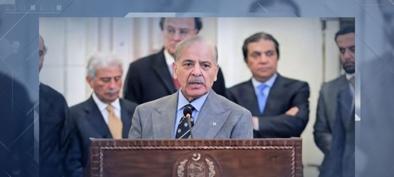 Pakistan Offers Central Asia Access to Its Ports for Trade PM