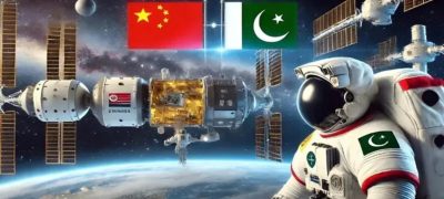 Pakistan Reaches New Space Milestone as Two Astronauts Are Shortlisted
