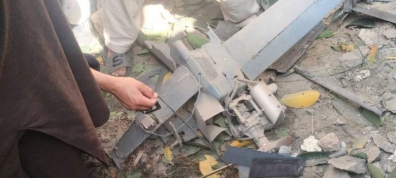 Pakistan Thwarts Multiple Drone Attacks on Abbottabad, Swabi, and Nowshera