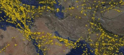 Pakistan Updates Airspace Monitoring After US-Israel Strike on Iran
