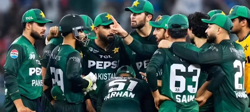 Pakistan to Participate in T20 World Cup but Will Boycott India Match