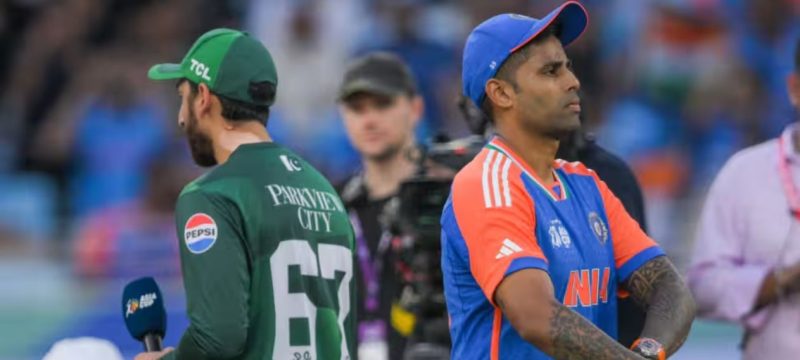 Pakistan vs India Handshake Tomorrow? Suryakumar Keeps Fans Guessing