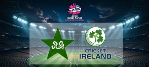 Pakistan vs Ireland T20 World Cup Warm-Up Match Abandoned Due to Rain
