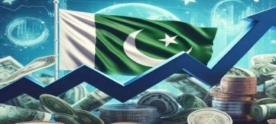 Pakistanโs Forex Reserves Jump $56 Million Amid Economic Boost