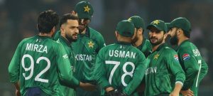 Pakistan’s T20 World Cup Semi-Final Hopes Depend on England vs New Zealand