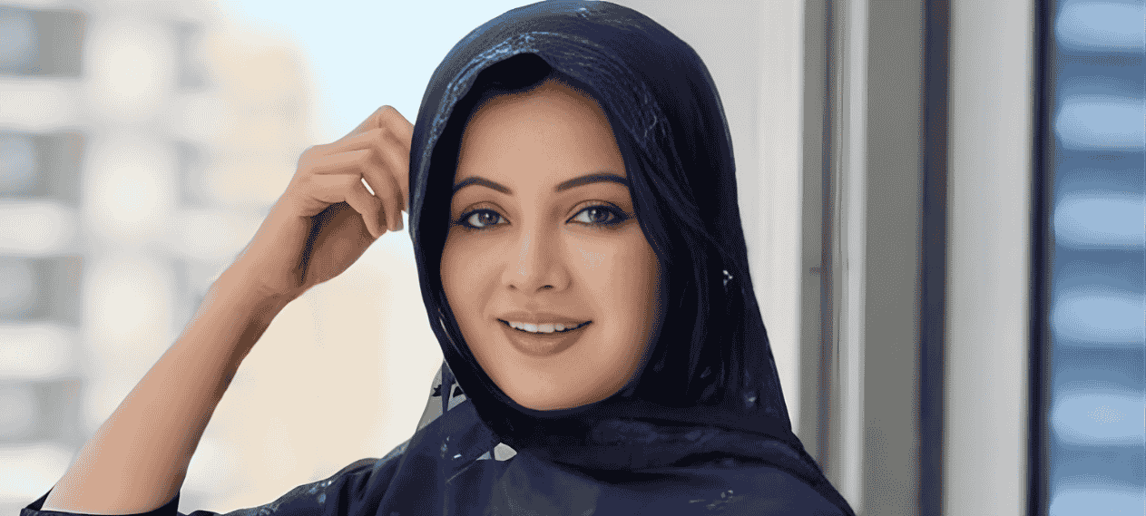Police Arrest Suspect in Rabi Pirzada Harassment Case