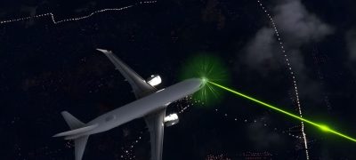 Punjab Bans Laser Lights Near Airports During Basant Festival