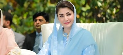 Punjab CM Maryam Nawaz Vows Strict Action Against Price Hikes During Ramazan