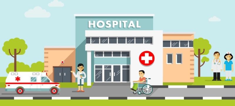 Punjab Government to Build Two New Teaching Hospitals in Lahore