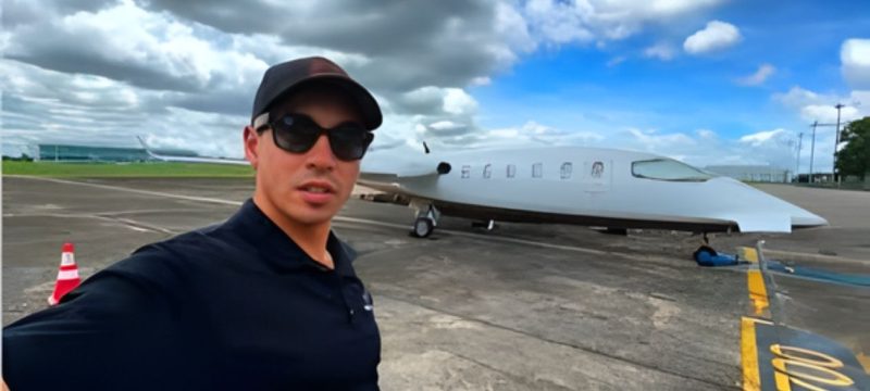 Punjab Luxury Plane Controversy Grows as Another Jet Lands in Pakistan