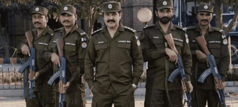 Punjab Police Ordered to Address Citizens Respectfully as ‘Sir’ and ‘Madam’