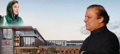 Punjab Unveils Plan for Nawaz Sharif Medical District in Lahore