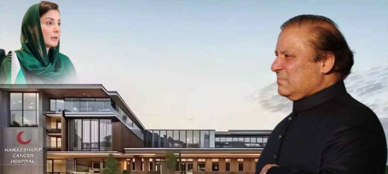 Punjab Unveils Plan for Nawaz Sharif Medical District in Lahore