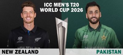 Rain Threat Looms Over Pakistan vs New Zealand Super 8 Clash