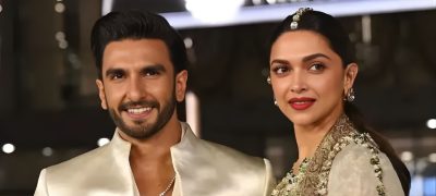 Ranveer Singh and Deepika Padukone Boost Security After Threatening Message