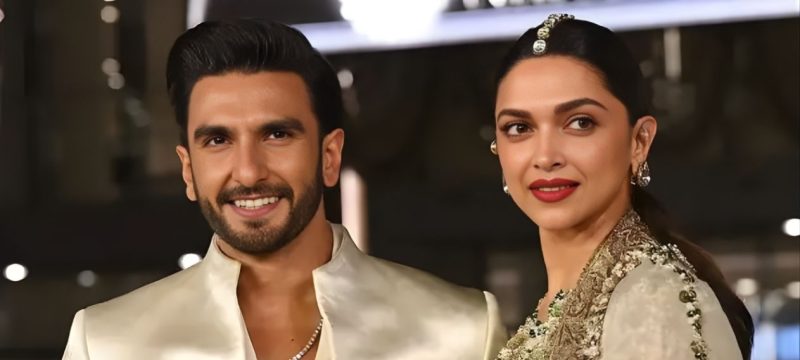 Ranveer Singh and Deepika Padukone Boost Security After Threatening Message